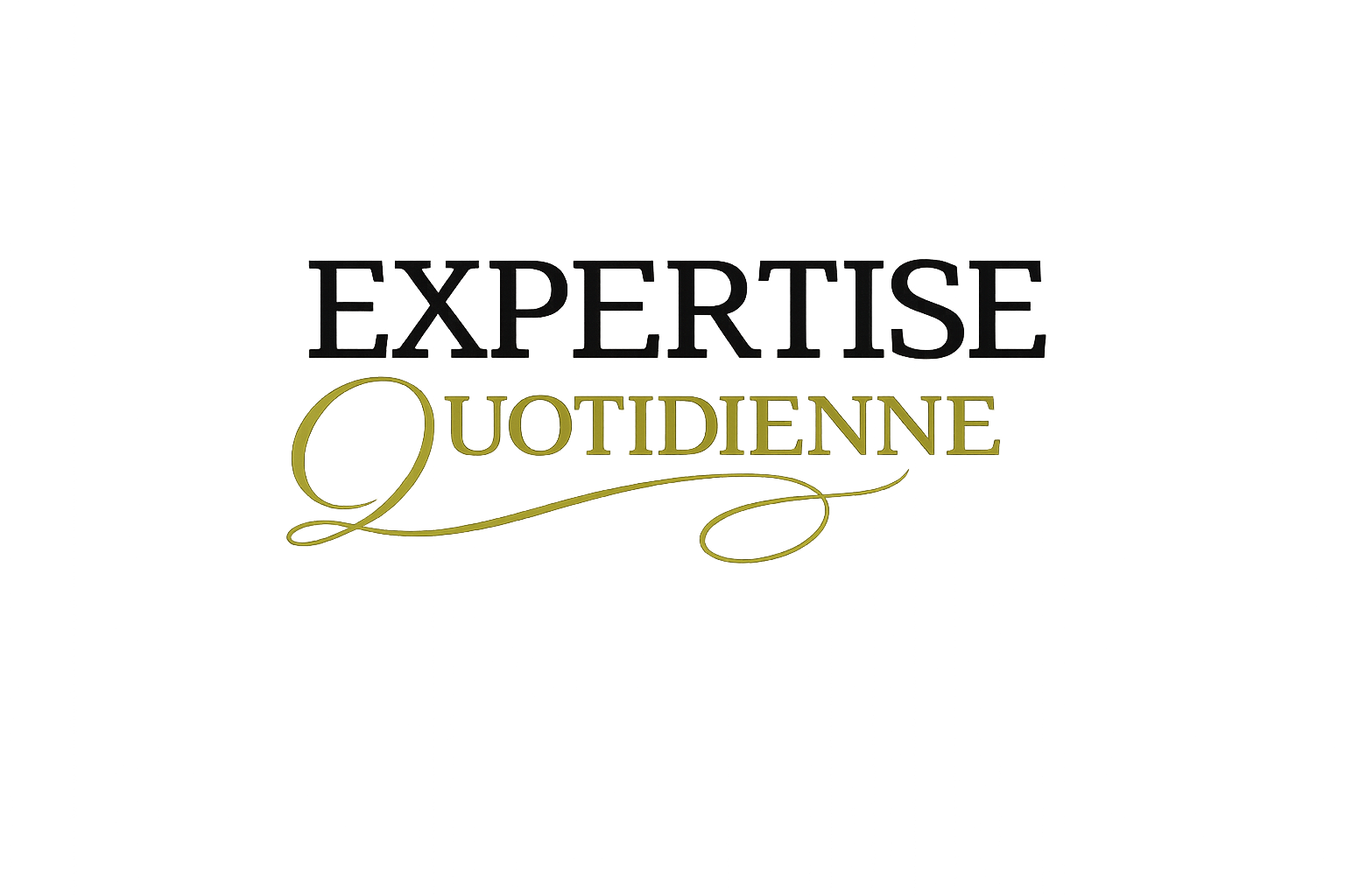 Expertise Quotidienne